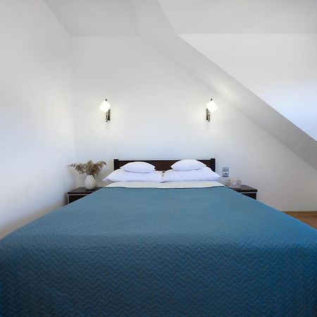 Apartamenty Ola II Darłówko Eksteriør billede