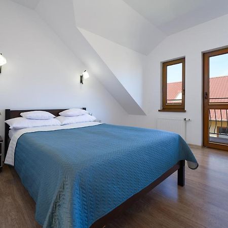 Apartamenty Ola II Darłówko Eksteriør billede