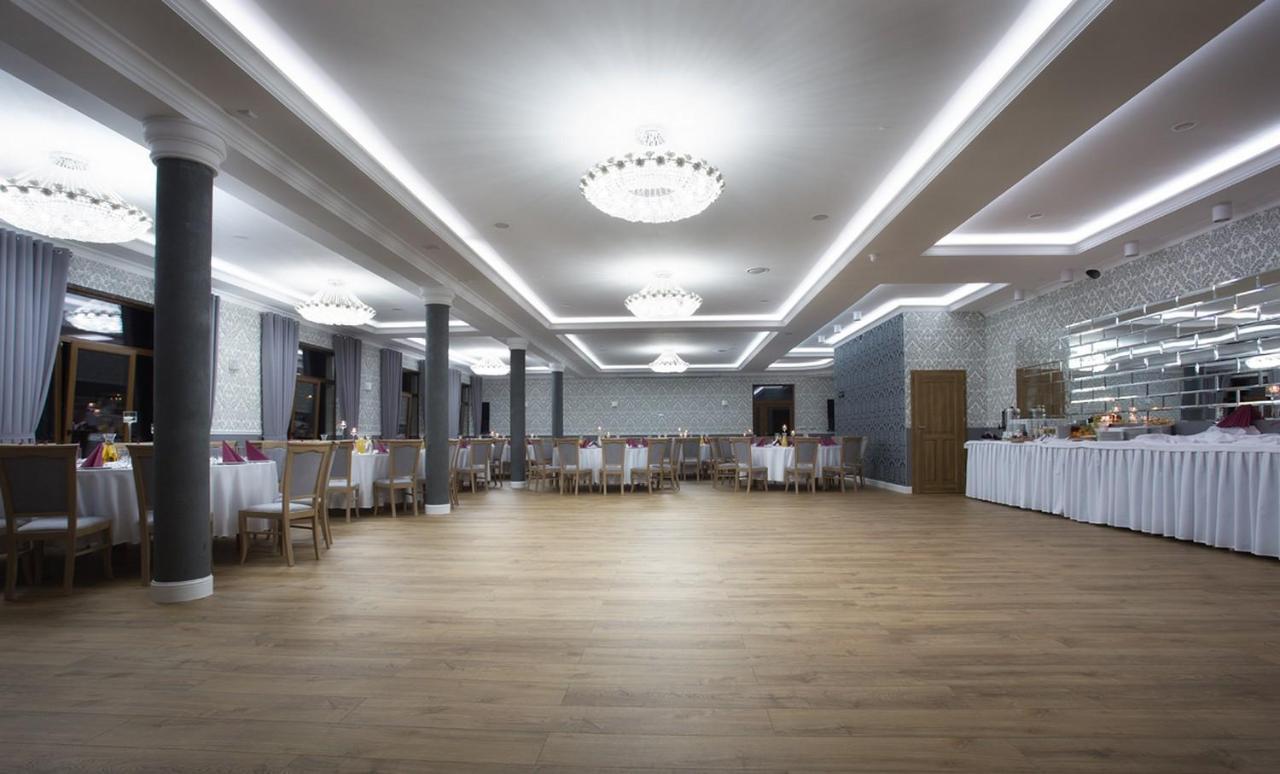 Apartamenty Ola II Darłówko Eksteriør billede