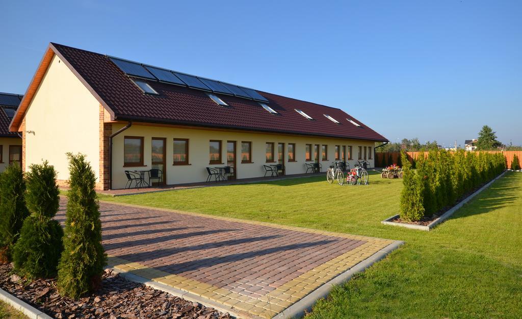 Apartamenty Ola II Darłówko Værelse billede