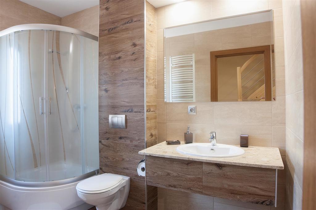 Apartamenty Ola II Darłówko Værelse billede
