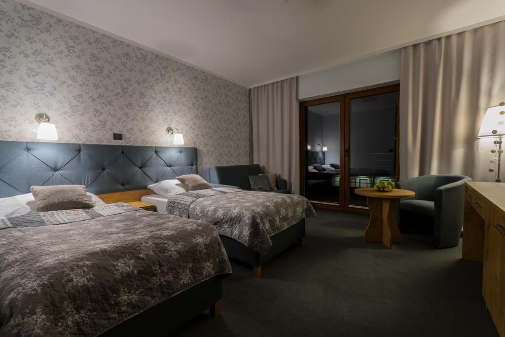 Apartamenty Ola II Darłówko Eksteriør billede